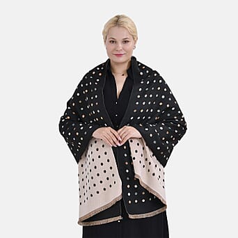 https://tjcuk.sirv.com/Products/78/4/7843552/Closeout-Deal-Viscose-Printed-Shawl-Size-65x1-cm-Black-Multicolor_7843552.jpg?w=342&h=342