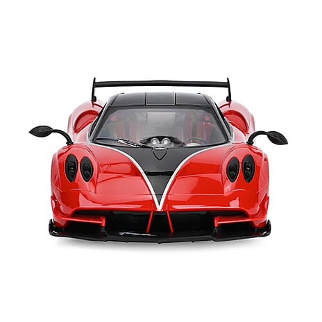 Remote Control Racing Car (2x AA Battery not inc.) - Red