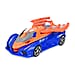 Electric Light Music Mechanical Wing Dragon Car