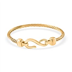 Infinity Bangle (Size - 7.5)