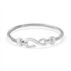 Infinity Bangle (Size - 7.5)