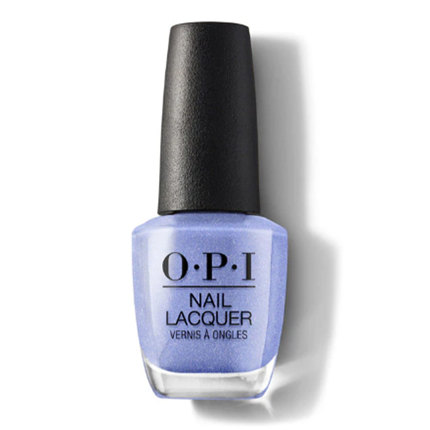 OPI Show Us Your Tips Nail Polish 15ml