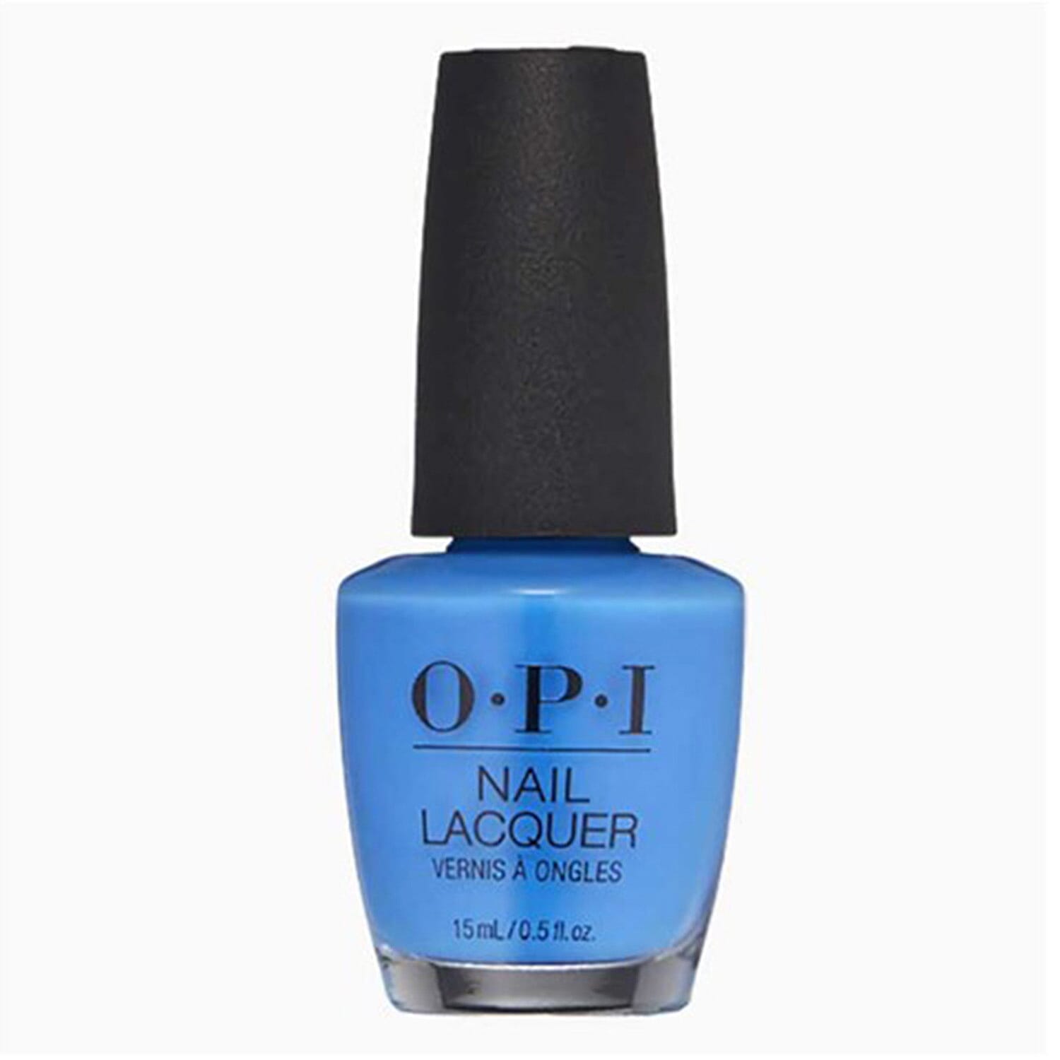 OPI Rich Girls And Po Boys Nail Polish 15ml