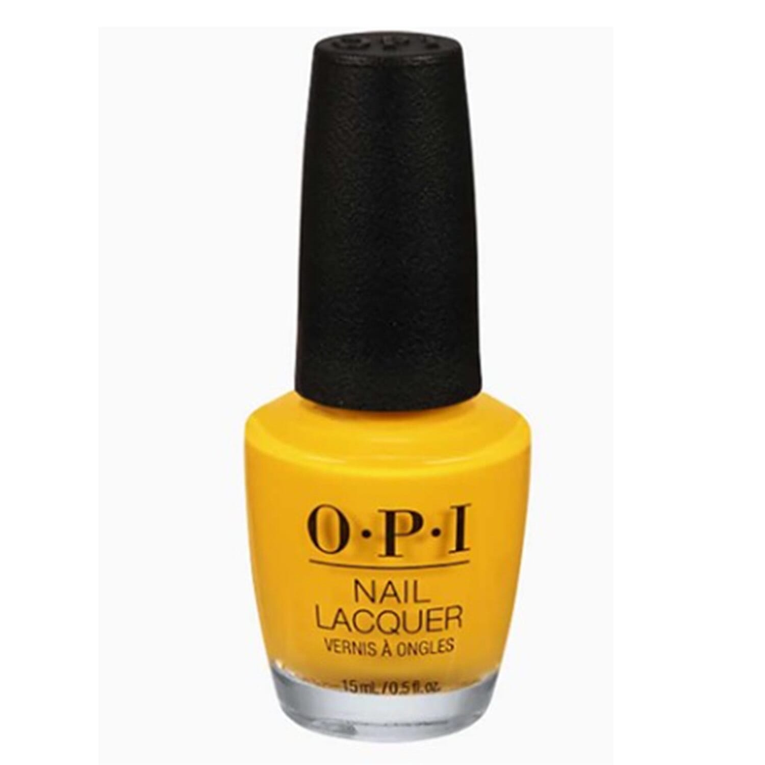  OPI Show Us Your Tips Nail Polish - 15ml