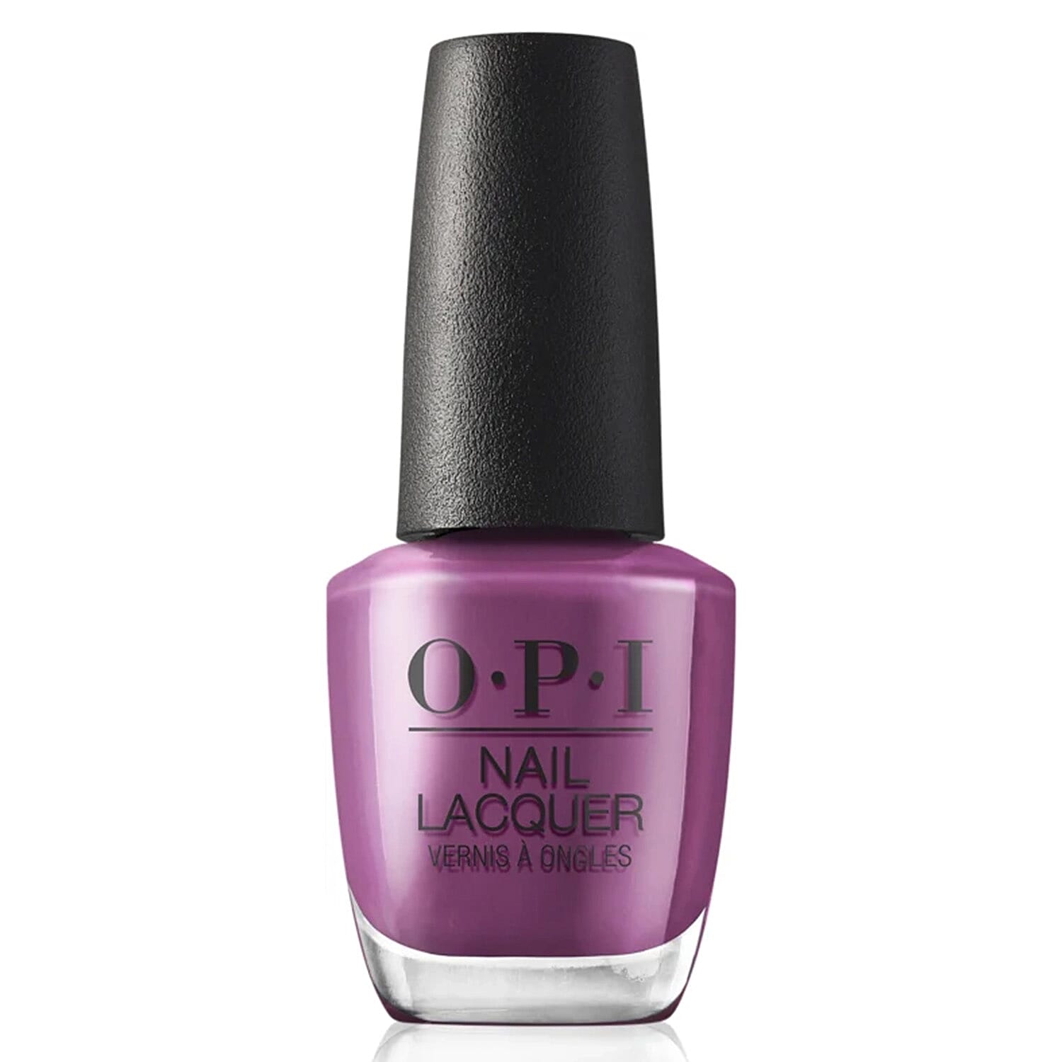 OPI N00Berry Nail Polish 15ml