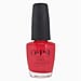 OPI Bring Out The Big Gems Nail Polish 15ml