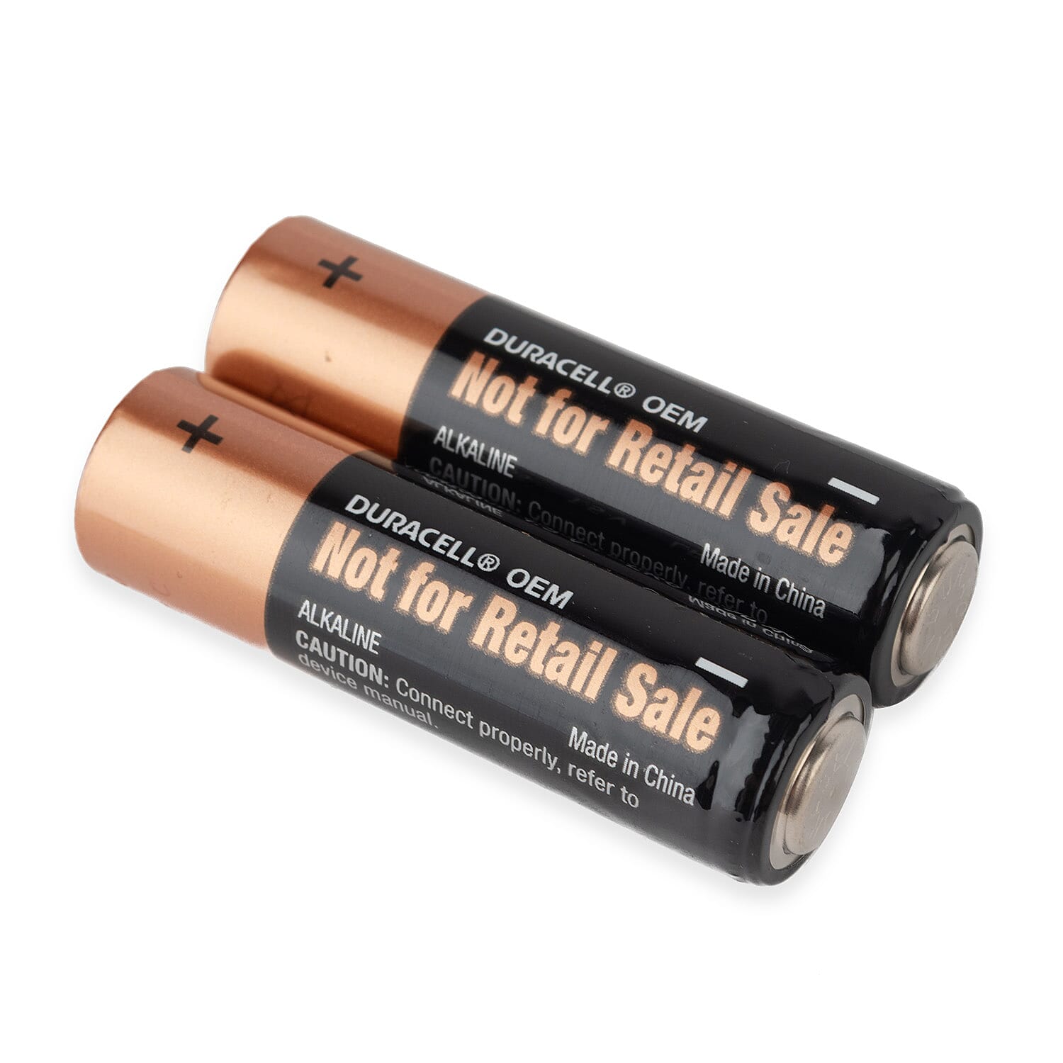 Maximus 3W LED Flashlight 255 Lumen Power (4 light modes) (Duracell Batteries inc.)