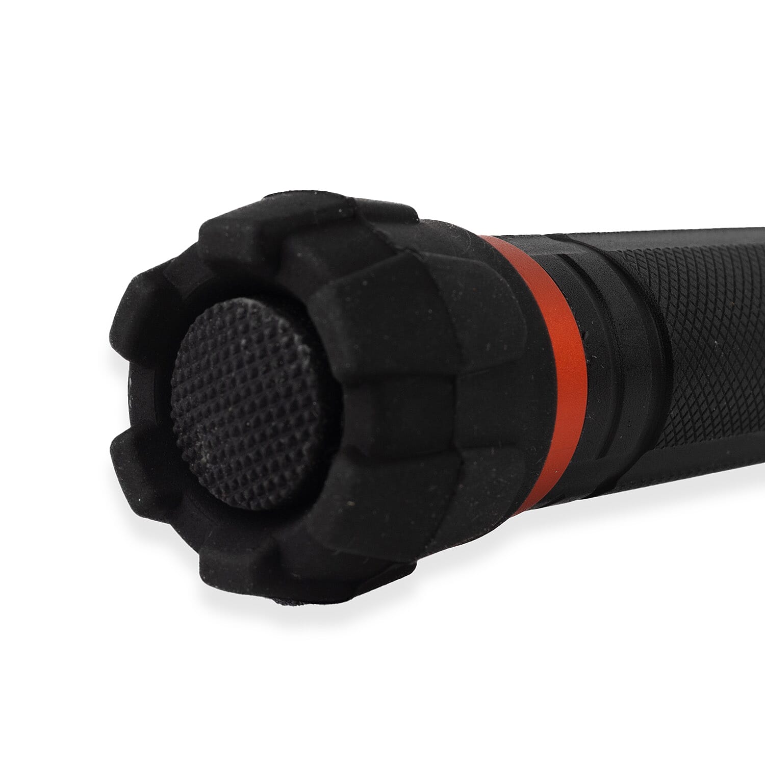 Maximus 3W LED Flashlight 255 Lumen Power (4 light modes) (Duracell Batteries inc.)