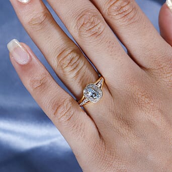 https://tjcuk.sirv.com/Products/78/4/7844647/Santamaria-Aquamarine-White-Zircon-Main-Stone-With-Side-Stone-Ring-in-_7844647_2.jpg?w=342&h=342