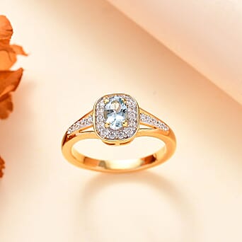 https://tjcuk.sirv.com/Products/78/4/7844649/Santamaria-Aquamarine-Natural-Zircon-Ring-in-18K-YG-Vermeil-Plated-Ste_7844649_1.jpg?w=342&h=342
