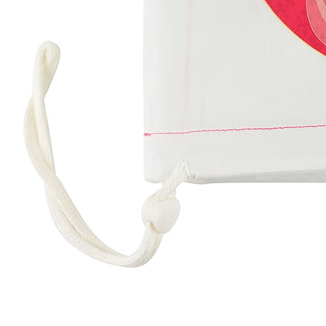 Tan a Sac Cotton - Bed Protection From Fake Tan
