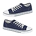 Urban Jacks Mens Shoe - White