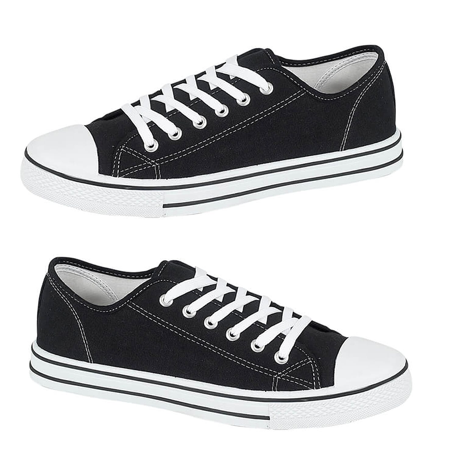 Urban Jacks Mens Shoe - White