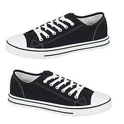 Urban Jacks Mens Shoe - White