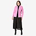  Emma Pure and Natural Knitted Cardigan