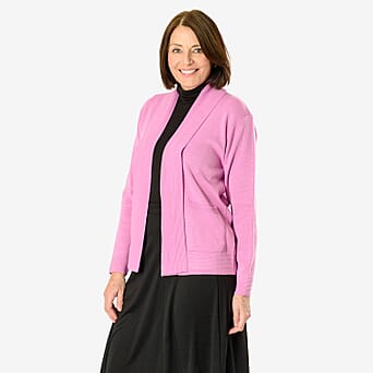 https://tjcuk.sirv.com/Products/78/4/7844927/Emma-Pure-and-Natural-Knitted-Cardigan-Size-XL-Pink_7844927_2.jpg?w=342&h=342