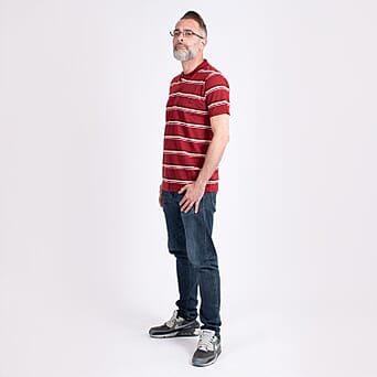 https://tjcuk.sirv.com/Products/78/4/7844976/JJ-Willis-Stripe-Polo-Shirt-Size-L-Wine_7844976_1.jpg?w=342&h=342