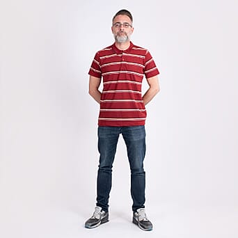 https://tjcuk.sirv.com/Products/78/4/7844977/JJ-Willis-Stripe-Polo-Shirt-Size-M-Wine_7844977_0.jpg?w=342&h=342