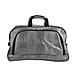 Passage Faux Leather Crocodile-Embossed Travel Bag