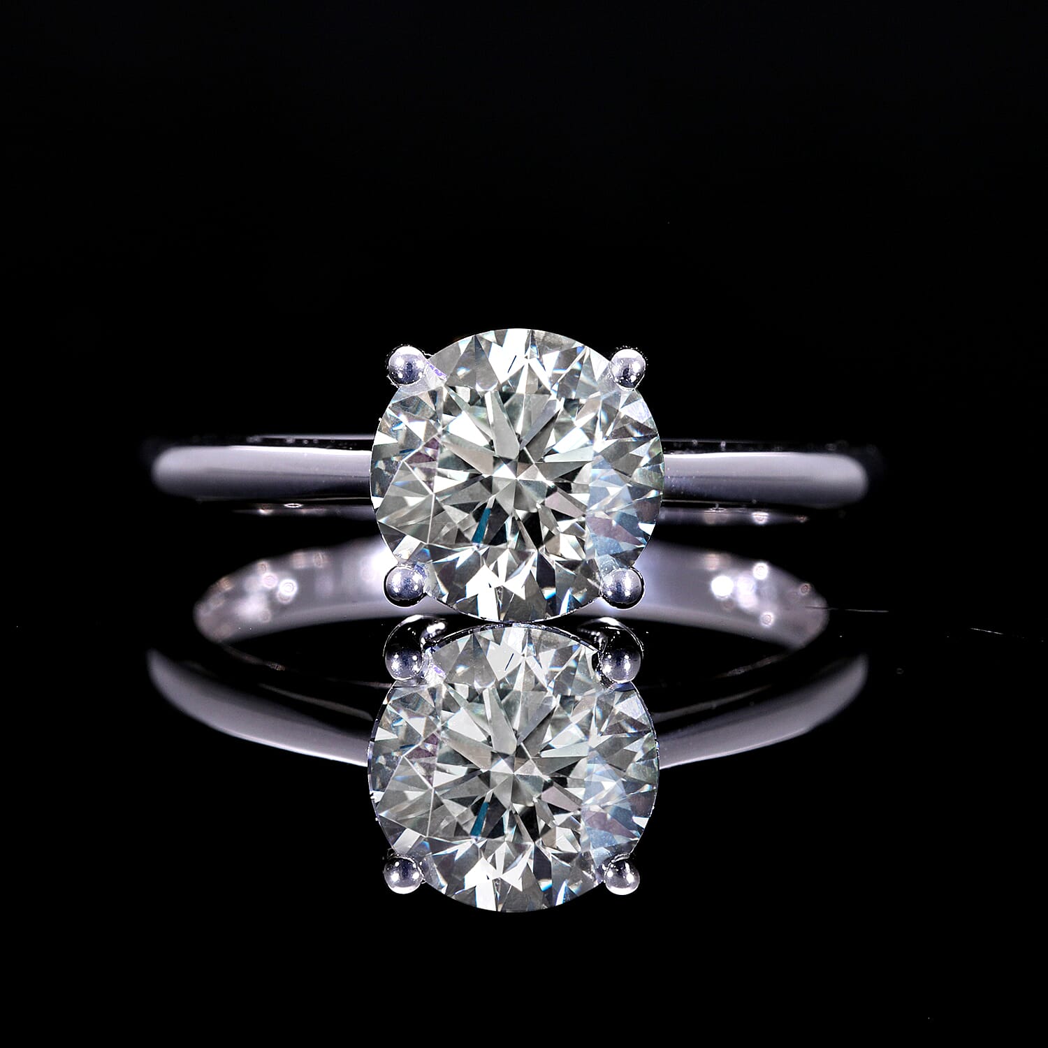 Dress Rings with Lab Diamonds: Elegant Statements with Lab Made Diamonds Dress Rings with Lab Diamonds: Elegant Statements with Lab Made Diamonds