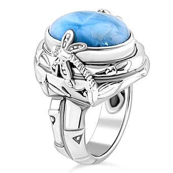 https://tjcuk.sirv.com/Products/78/4/7846401/Larimar-Ring-Sterling-Silver-10-13-ct-Silver-Wt-13-Gms-10-130-Ct_7846401_3.jpg?w=342&h=342