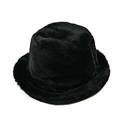 Lightweight and Cozy Hat - Grey