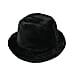 Lightweight and Cozy Hat - Red