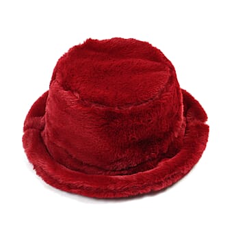 https://tjcuk.sirv.com/Products/78/4/7846716/Polyester-Solid-Hat-Cap-and-Earmuff-Size-58x1-cm-Red-Black_7846716.jpg?w=342&h=342