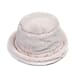 Lightweight and Cozy Hat - Red