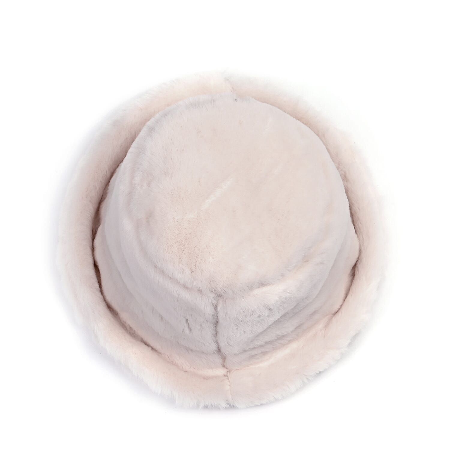 Lightweight and Cozy Hat - White