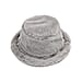 Lightweight and Cozy Hat - Red