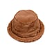 Lightweight and Cozy Hat - Red