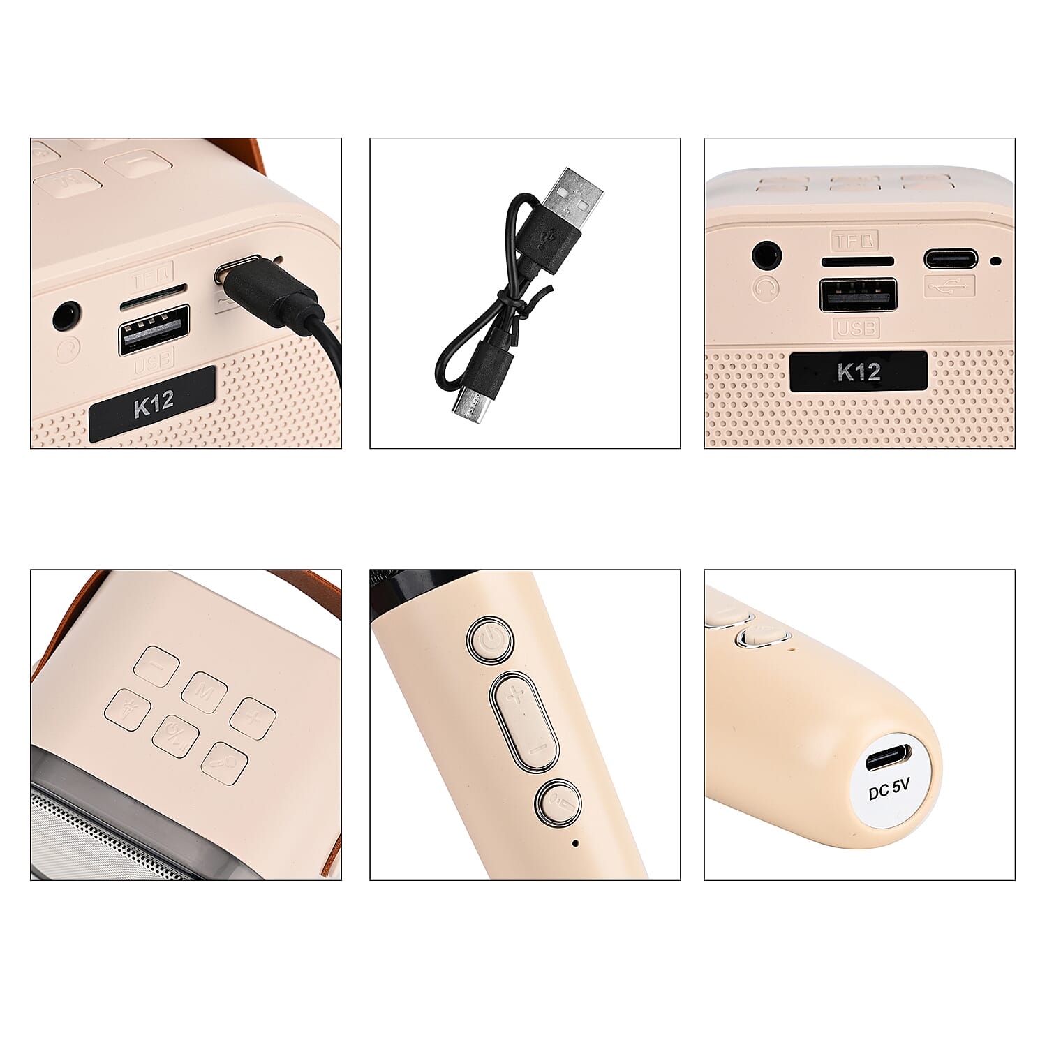 Bluetooth Speaker Bluetooth Speaker