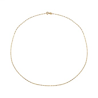 https://tjcuk.sirv.com/Products/78/4/7847513/18K-Yellow-Gold-Chain-Size-18-Gold-Wt-0-33-Gms_7847513.jpg?w=342&h=342