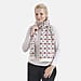 New Arrival - Limited Stock - Christmas Printed Scarf - Light Gray