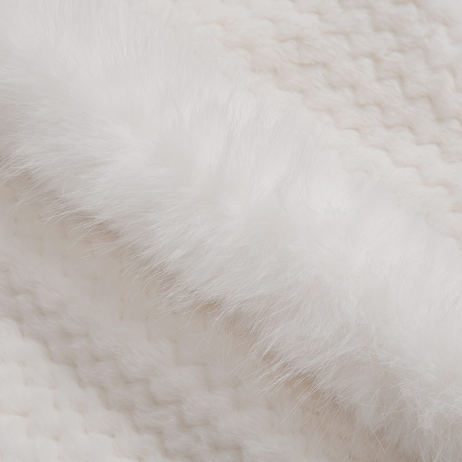 3 in 1 Hooded Scarf (One Size, 220x13 cm) - White 3 in 1 Hooded Scarf (One Size, 220x13 cm) - White