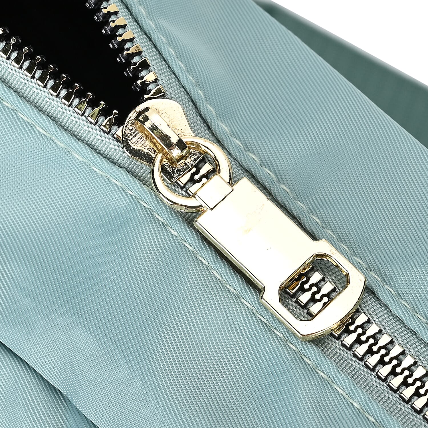 Designer Closeout -Quilted Crossbody Bag with Adjustable Strap- Green Designer Closeout -Quilted Crossbody Bag with Adjustable Strap- Green