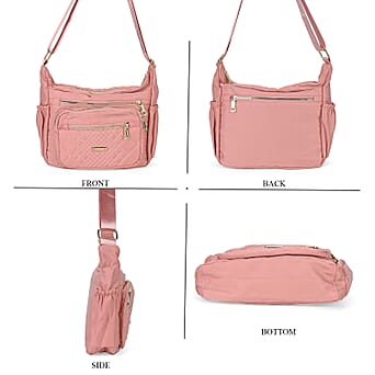 https://tjcuk.sirv.com/Products/78/4/7847571/Designer-Closeout-Quilted-Crossbody-Bag-with-Adjustable-Strap-Pink_7847571_3.jpg?w=342&h=342