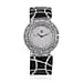 STRADA Crystal PC21S Japan Movement Bracelet Watch