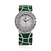 STRADA Crystal PC21S Japan Movement Bracelet Watch