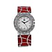 STRADA Crystal PC21S Japan Movement Bracelet Watch