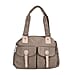 Multi-Pocket Design Tote Bag