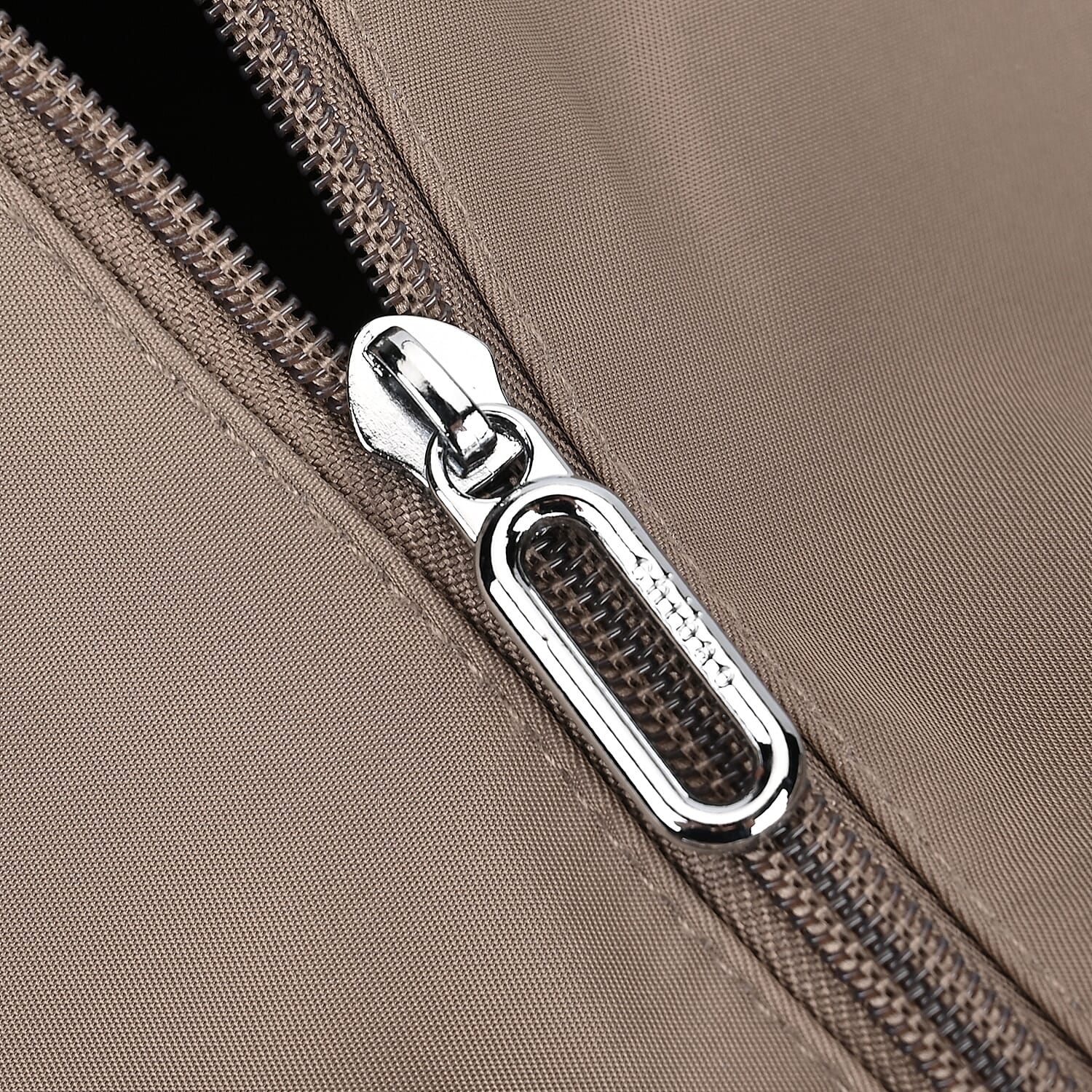 Multi-Pocket Design Crossbody Bag - Grey Multi-Pocket Design Crossbody Bag - Grey