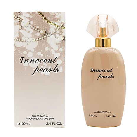 Fine Perfumery Innocent Pearls Pour Femme EDP- 100ml