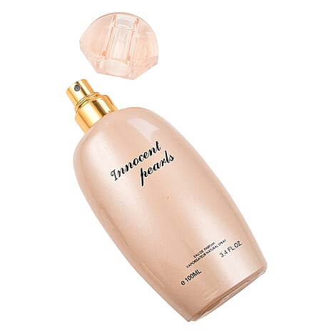 Fine Perfumery Innocent Pearls Pour Femme EDP- 100ml