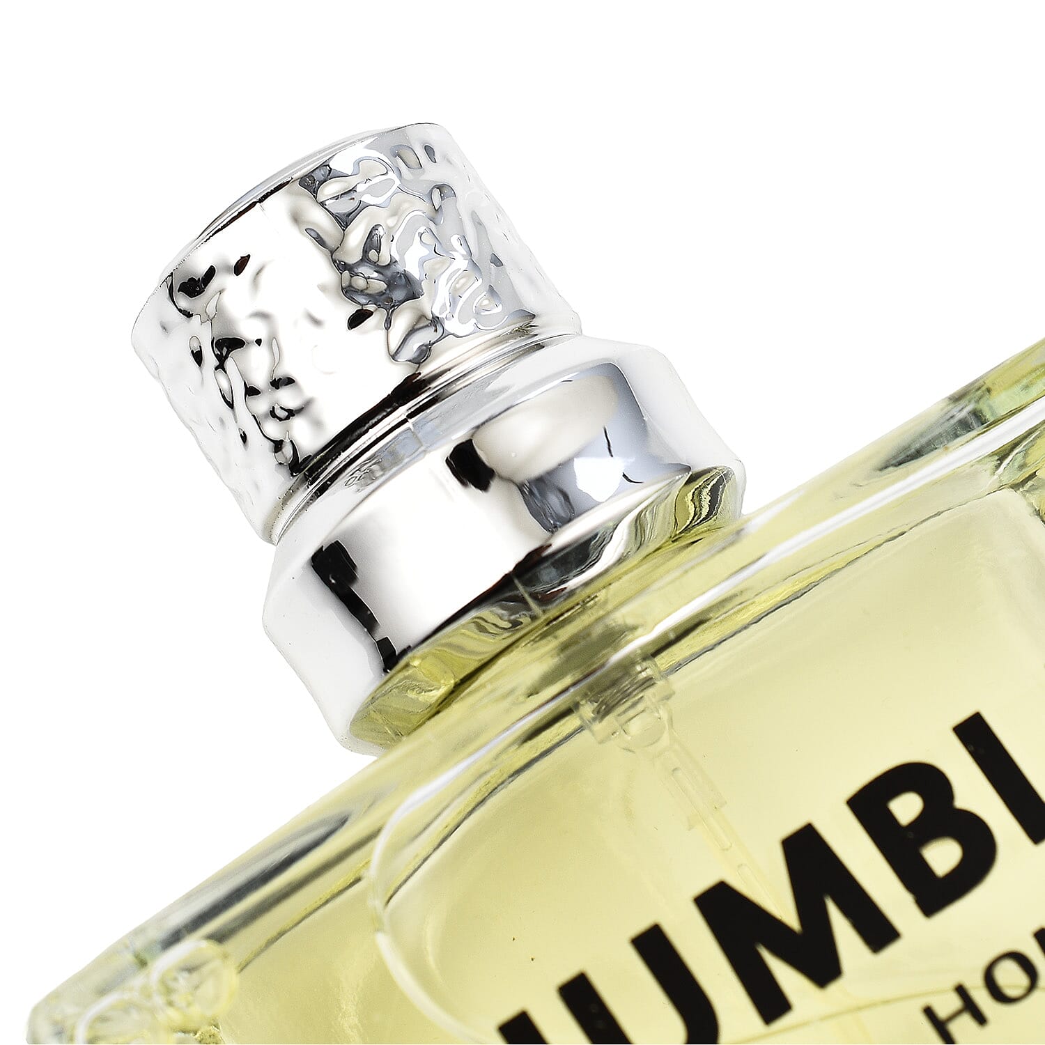 Fine Perfumery Humble Black Pour Homme EDT - 100ml