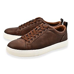 Thomas Blunt Low Lace Up Men's Casual Leisure Shoe