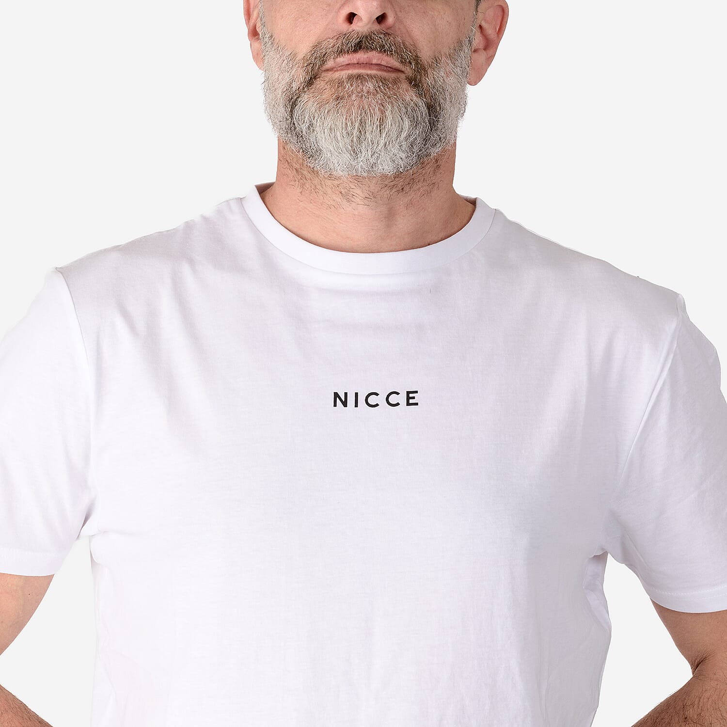 Cotton Tee (Size 1x1 cm) - Multi Color