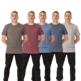 https://tjcuk.sirv.com/Products/78/4/7848057/NICCE-Pack-of-5-Pure-Cotton-Tee_7848057.jpg?w=342&h=342