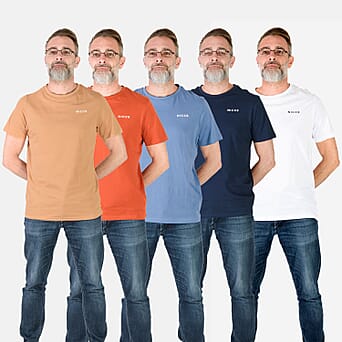 https://tjcuk.sirv.com/Products/78/4/7848063/NICCE-Pack-of-5-Pure-Cotton-Tee_7848063.jpg?w=342&h=342